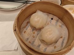 -上海金桥红枫万豪酒店-万豪中餐厅