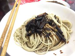 葱油拌面-逸桂禾面馆