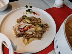 -馋遇江南·精致湖景雅宴(东方之门店)