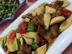 牛筋烧蛋白-桂萍特色牛筋牛杂(长堤街总店)
