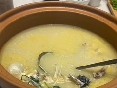 -颂福楼·南京菜(定淮门店)