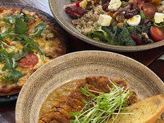 -翠娜家· Trina’s西餐厅(高新万达店)