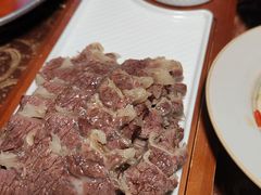 -东方亚克西餐厅(西康路店)