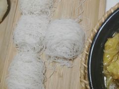 米线（细）-黑鸡小馆(金源店)