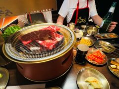 -西塔老太太泥炉烤肉(上海七宝领展广场店)