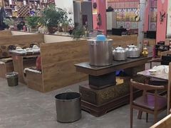 -卡万金特色藏餐