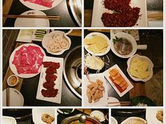 -纸盐河码头火锅(十八梯店)
