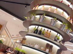 -比萨玛尚诺(港汇恒隆广场店)