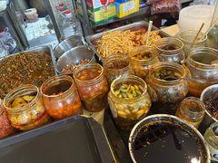 -红鼻子桂林米粉(金唐新光界店)