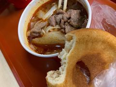 -江三王记牛杂馆(总店)