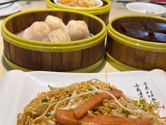 -一茶一点(海景店)