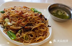 Beef Stir-fried Luosifen