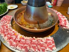 -刘老表·瓦罐汤涮肉(青云谱店)