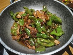 -吃饭皇帝大土家民族菜(正大广场店)