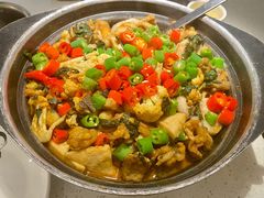 -江渔儿酸菜鱼(东厦一百店)