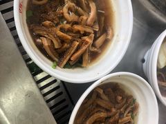 -陈记锅盖面(长江路店)