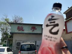 -桃子餐厅·天津菜(红星路直营店)