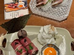 -千代武日本料理(哈西店)