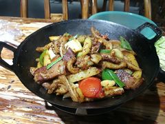 -胡师傅三下锅(汽车站店)