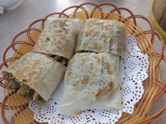 -面道赞宁海海鲜面(迎凤街店)