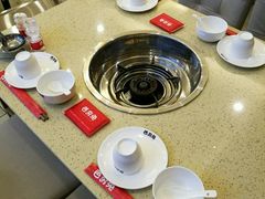 -芭夯兔·无骨兔汤锅(华阳店)