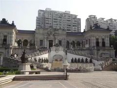 -珠海圆明新园