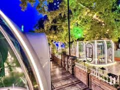 -1819餐厅·团队聚餐·烤串·精酿