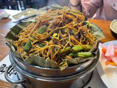 -呱呱叫民俗风味主题餐厅(沣峪口店)
