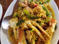 -自然餐厅(Phuket)
