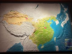 -北京大葆台遗址博物馆