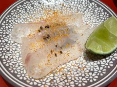 -橼舍鮨青木