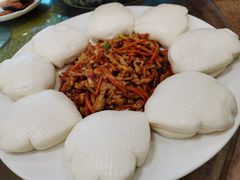 -罗阳人家私房菜(罗阳路店)