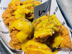 -W COLLECTIVE  DESSERT SHOP