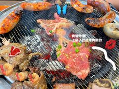 -火炉旺烤肉啤酒屋(沈北创始店)