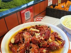 -拙味兄弟龙虾.砂锅粥(迎宾店)