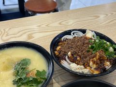 -豆香园(龙翔店)
