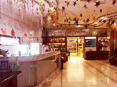 -尊柜ktv(海江新天地店)