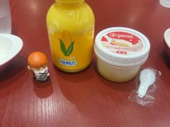 -喜家德虾仁水饺(长泰广场店)
