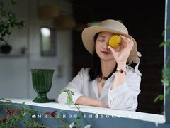 -上海鲜花港