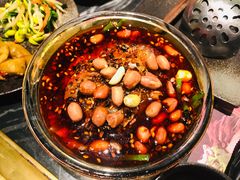 -王家渡火锅(金宝汇店)