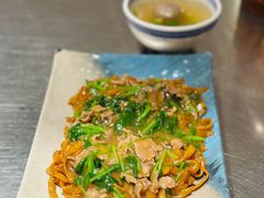 -潮界(虹桥新天地店)