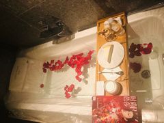 -三间愈舍·Triple Spa(重庆IFS国金中心店)