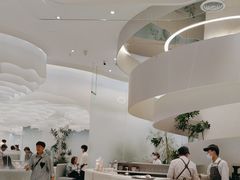 -大树餐厅(朝阳大悦城店)