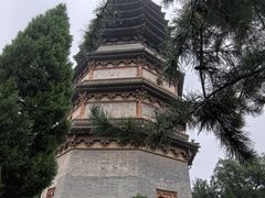 -天宁寺