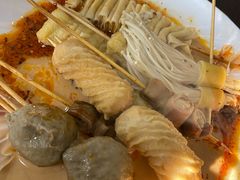 -郭记小街麻辣烫(南小街总店)