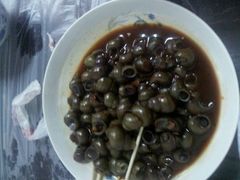 酱爆螺蛳-老品芳