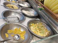 -金滏山·烤肉海鲜火锅自助(襄阳万达店)