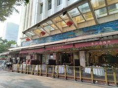 -东江海鲜酒家(艺都分店)