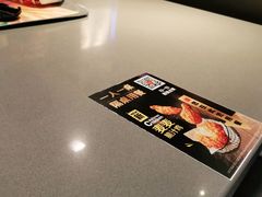 -麦当劳(汉口火车站候车室店)