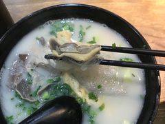 -鸭小妹鸭血粉丝(老门东店)